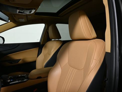 Used 2024 Lexus NX 350 AWD image 15