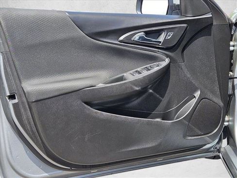 Used 2024 Chevrolet Malibu LT image 10