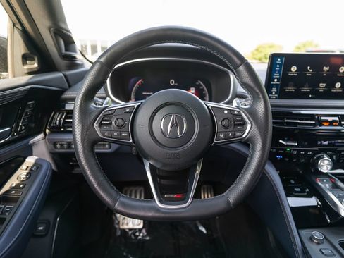 Certified 2025 Acura MDX Type S AWD/4WD image 22