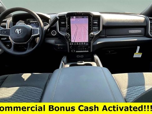 New 2026 RAM 2500 Big Horn image 15