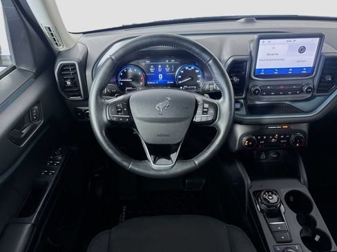 Certified 2023 Ford Bronco Sport Badlands AWD/4WD image 21