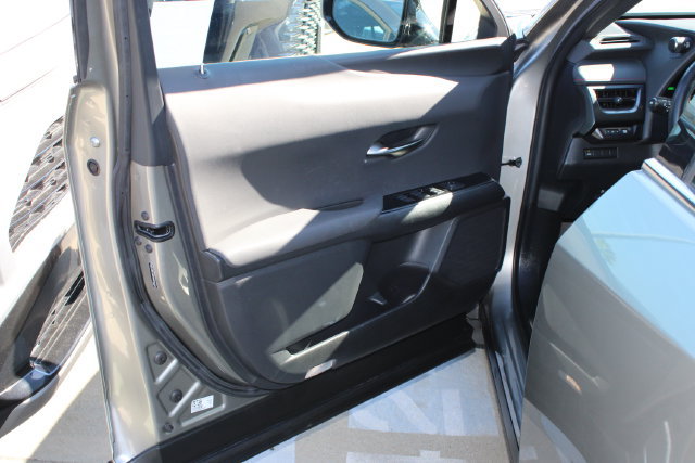 Certified 2021 Lexus UX 250h F Sport w/ Accessory Package (Z2) AWD/4WD image 10
