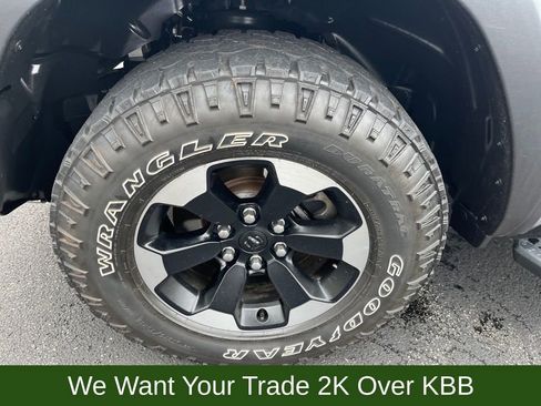 Used 2022 RAM 1500 Rebel w/ Rebel Level 1 Equipment Group image 27