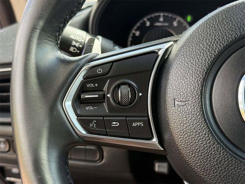 Used 2022 Acura TLX w/ Technology Package image 19