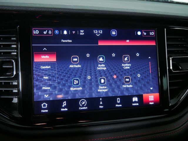 Used 2025 Dodge Durango GT AWD/4WD image 29
