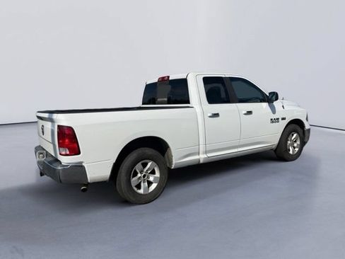 Used 2014 RAM 1500 Classic SLT RWD image 3
