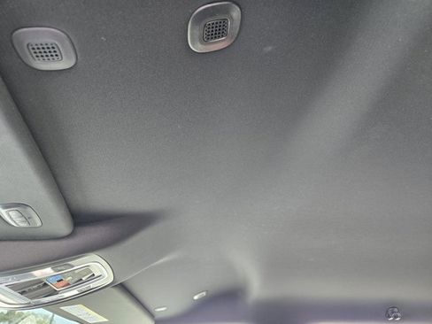 Used 2025 RAM 1500 Laramie w/ Sport Appearance Package image 24