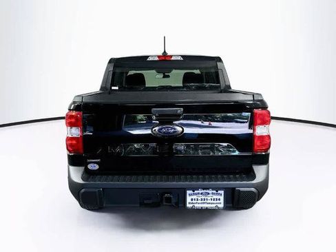 Certified 2024 Ford Maverick XLT w/ XLT Luxury Package FWD image 5