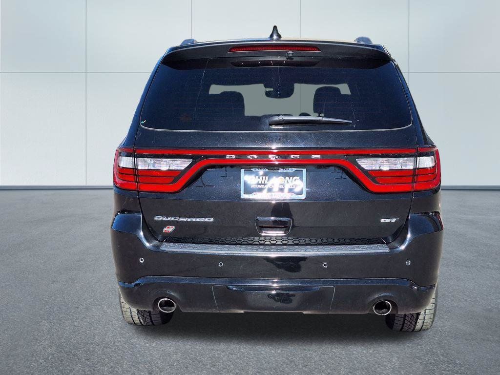 Used 2023 Dodge Durango GT AWD/4WD image 4