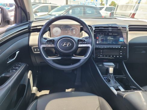 Used 2024 Hyundai Tucson SEL w/ Convenience Package FWD image 19