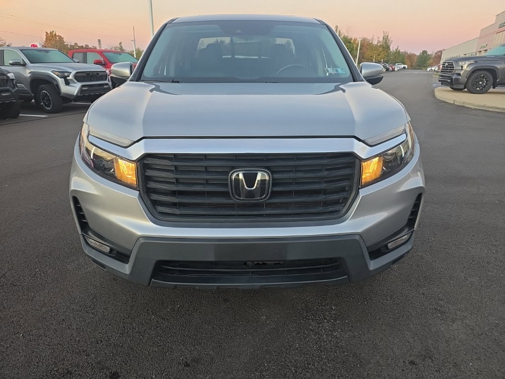 Used 2023 Honda Ridgeline RTL image 2
