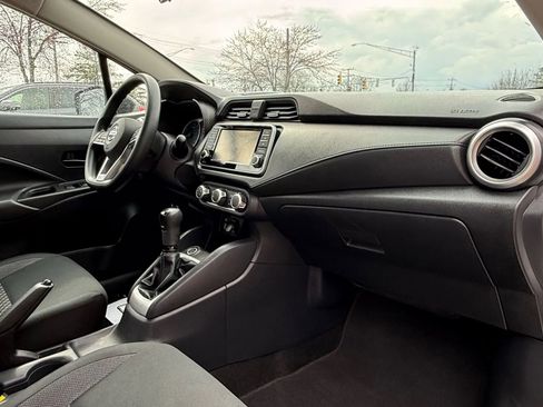 Used 2020 Nissan Versa S image 12