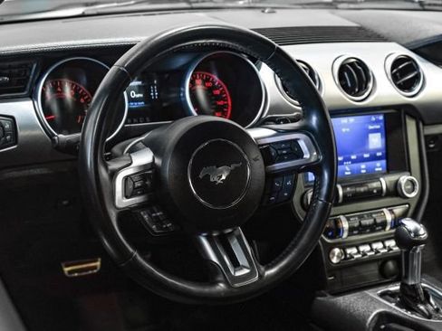 Used 2023 Ford Mustang GT Premium RWD image 15