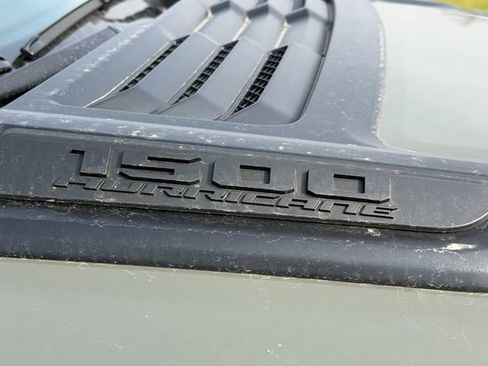 New 2026 RAM 1500 Rebel w/ G/T Package image 6