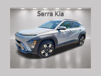 Used 2024 Hyundai Kona SEL