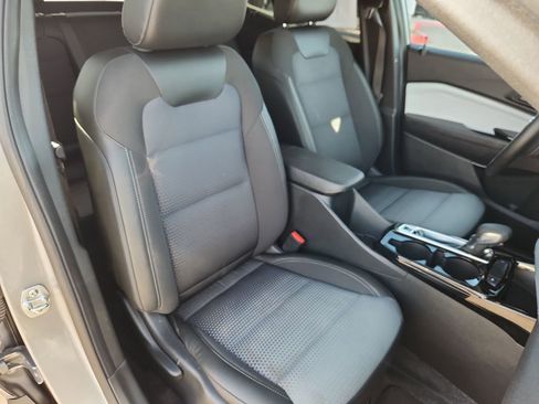 Used 2024 Chevrolet Trax LT w/ Driver Confidence Package image 13