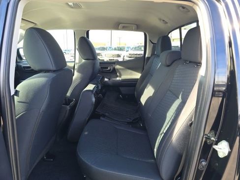 Used 2023 Toyota Tacoma SR5 w/ Trail Edition image 15