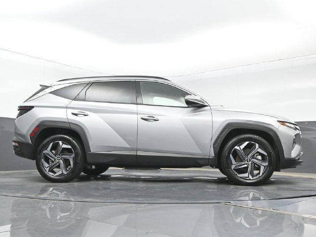 Used 2024 Hyundai Tucson Limited AWD/4WD image 26