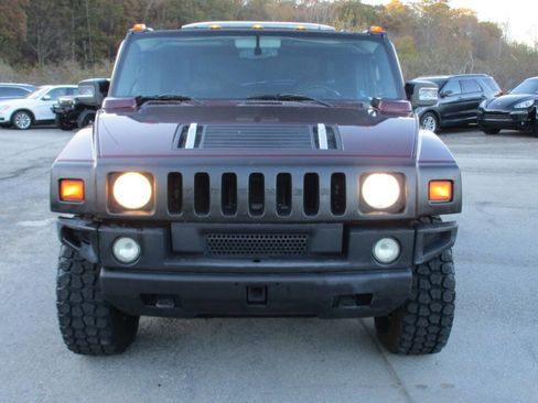Used 2006 HUMMER H2 SUT image 3
