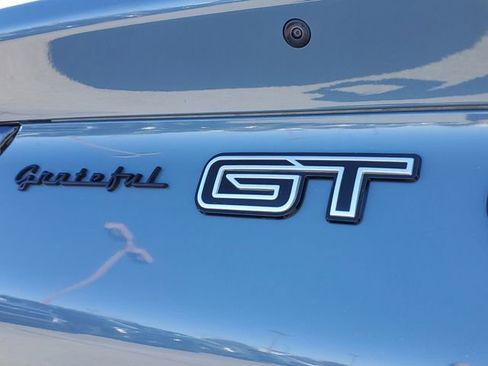 Used 2023 Ford Mustang Mach-E GT w/ GT Performance Edition image 7