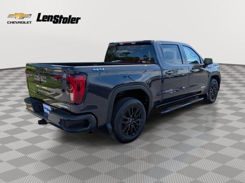 Used 2022 GMC Sierra 1500 Elevation AWD/4WD image 5