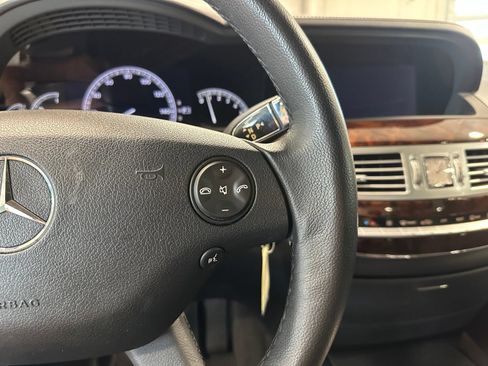 Used 2007 Mercedes-Benz S 550 image 19