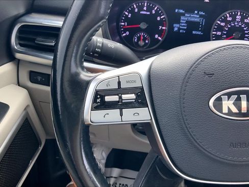 Used 2021 Kia Telluride EX FWD image 24