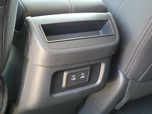 New 2026 Nissan Pathfinder SV FWD image 15