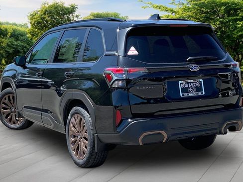 New 2026 Subaru Forester Sport AWD/4WD image 3