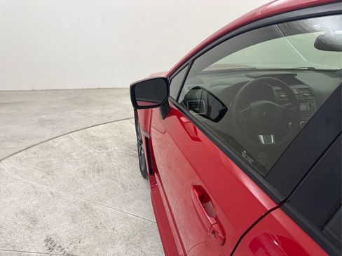 Used 2015 Subaru WRX AWD/4WD image 22