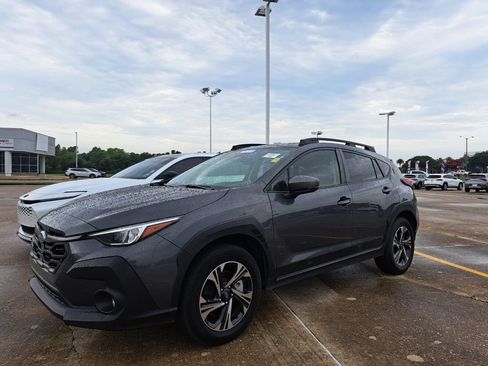 Used 2024 Subaru Crosstrek 2.0i Premium AWD/4WD image 1