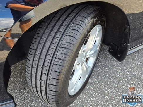 Used 2024 Honda Accord LX image 14