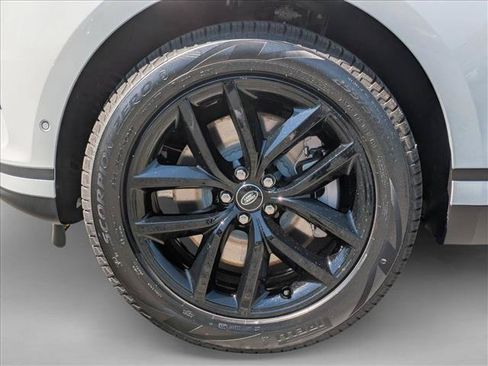 New 2026 Land Rover Range Rover Velar S AWD/4WD image 10