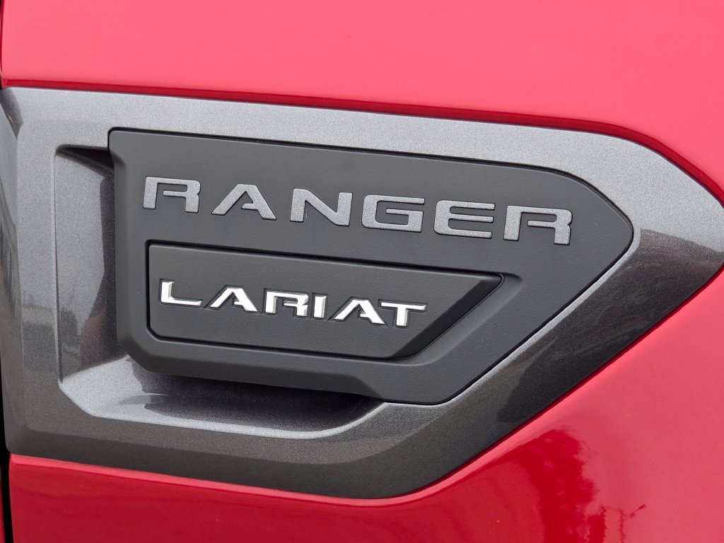 Used 2020 Ford Ranger Lariat w/ Equipment Group 501A Mid AWD/4WD image 20