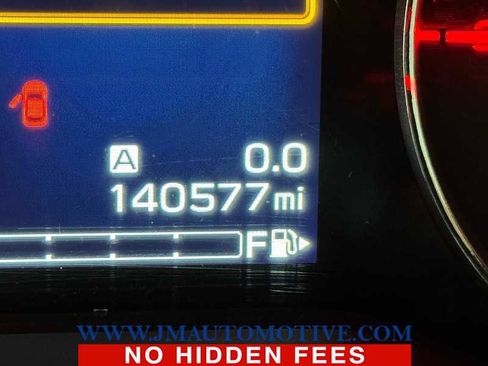 Used 2017 Subaru Impreza 2.0i Sport image 20