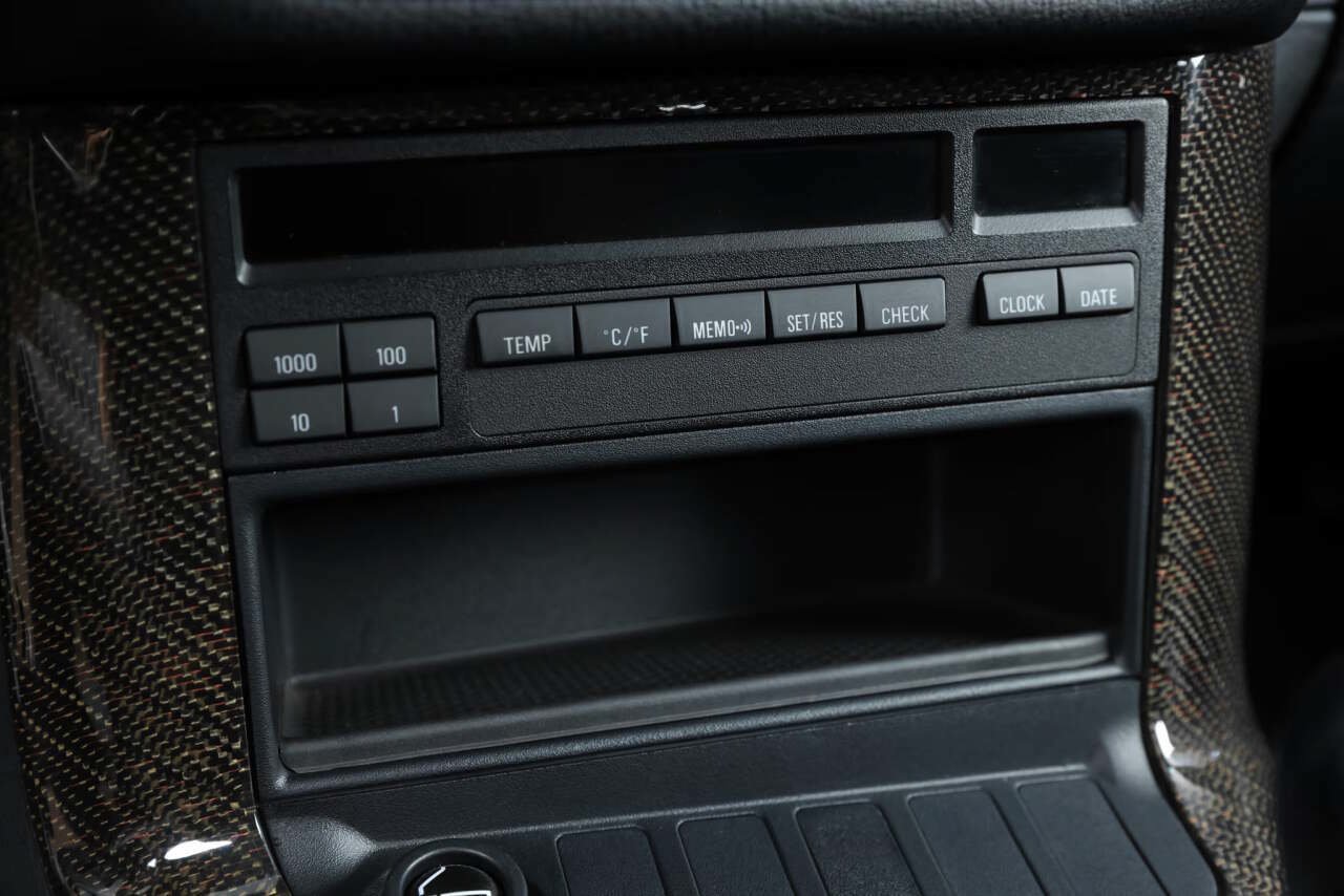 Used 1995 BMW M3 Coupe RWD image 58