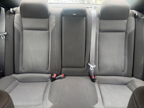 Used 2022 Dodge Charger SXT RWD image 39