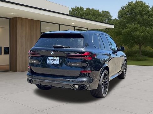 New 2026 BMW X5 sDrive40i w/ M Sport Package RWD image 9