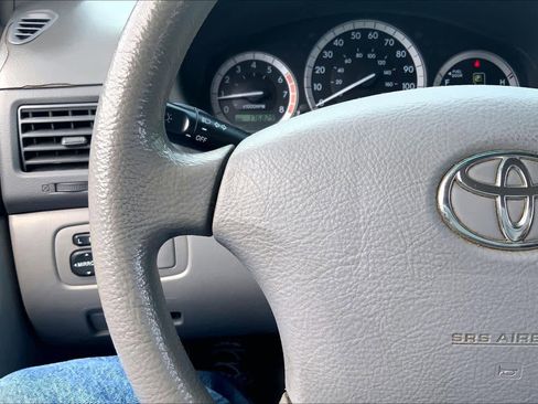 Used 2006 Toyota Sienna CE FWD image 23