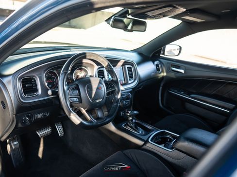 Used 2021 Dodge Charger Scat Pack image 11