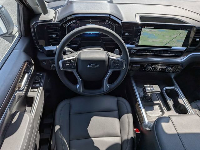 New 2026 Chevrolet Silverado 1500 RST w/ RST All Star Premium Package AWD/4WD image 16