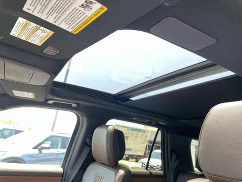 New 2027 Ford Expedition King Ranch AWD/4WD image 9
