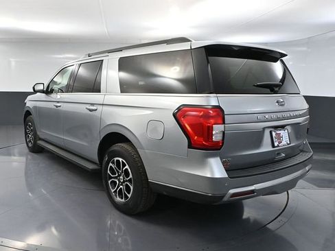 Used 2024 Ford Expedition Max XLT image 9