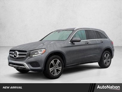Certified 2019 Mercedes-Benz GLC 300 4MATIC