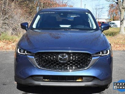 Certified 2023 MAZDA CX-5 AWD 2.5 S w/ Premium Plus Pkg