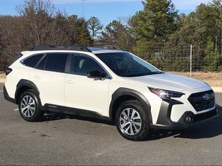 Used 2025 Subaru Outback Premium w/ Popular Package #1A video 2