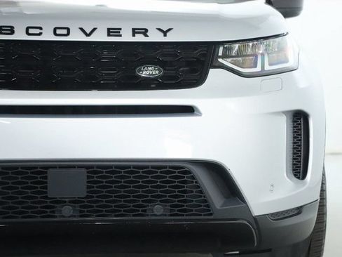 Certified 2022 Land Rover Discovery Sport S AWD/4WD image 44