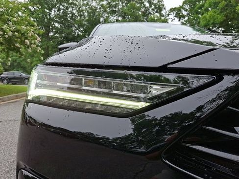 Certified 2025 Acura MDX A-Spec AWD/4WD image 9