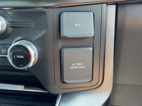 Used 2023 Ford F150 Platinum w/ Equipment Group 701A High AWD/4WD image 41