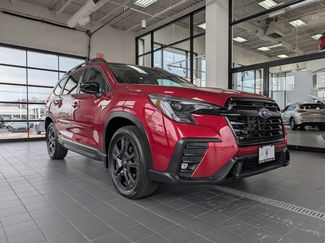 Used 2025 Subaru Ascent Bronze Edition w/ Onyx Package video 1